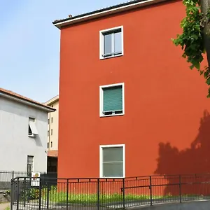 Hostal Di - Malpensa