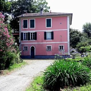  Bed & Breakfast The Italian Riviera Italy