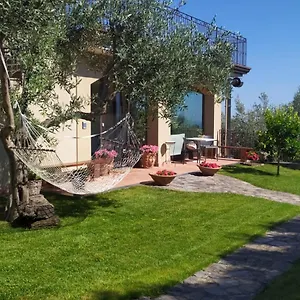  Bed & Breakfast Sotto L'eremo Italy