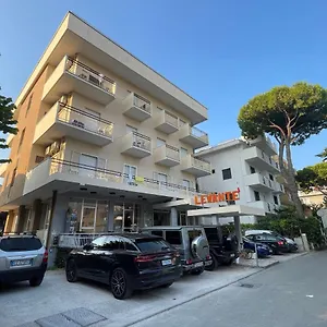 Hotel Levante A Pochi Passi Dal Mare