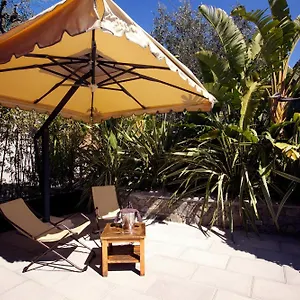 Il Parco Bed & Breakfast Monterosso al Mare