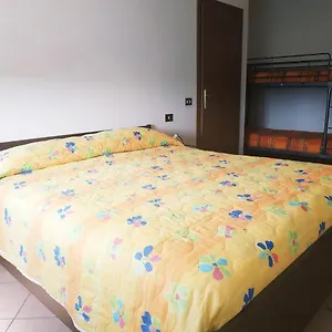 Bed & Breakfast L'uva Fragolina