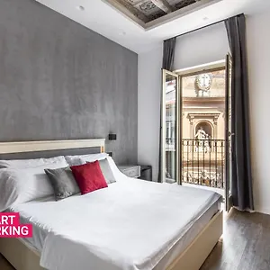 Villena Plaza Bed and breakfast Palermo