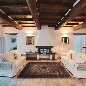  Guest house L'antico Asilo Italy