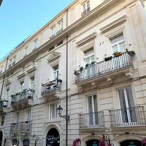 Casa Verbavolant Gasthuis Syracuse
