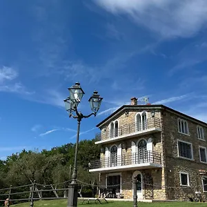 Bed & Breakfast Fortezza Italy