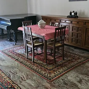  Guest house Bello E Luminoso Italy