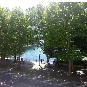 Hotel Hll Lungolago Lecco-como