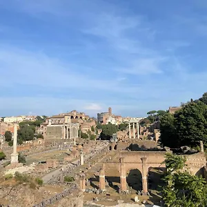 Frattina 57 Pensión Roma