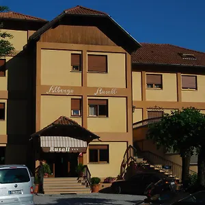 Rusall Hotel