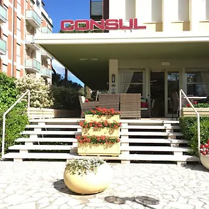 Hotel Consul