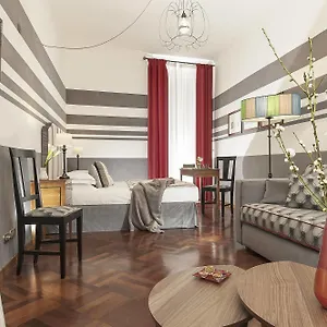 *** Bed & Breakfast All'orologio Italy
