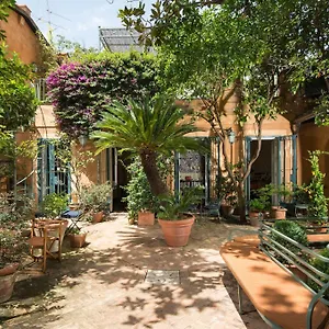 ** Bed & Breakfast Buonanotte Garibaldi Italy