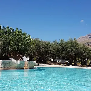 ** Aparthotel Casale La Macina Scopello Italy