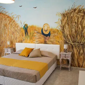  Bed & Breakfast Belice Italy