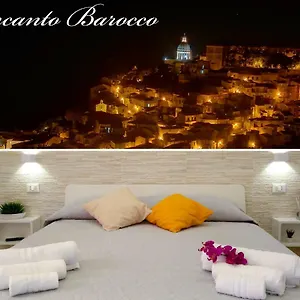 Incanto Barocco Gasthuis Ragusa